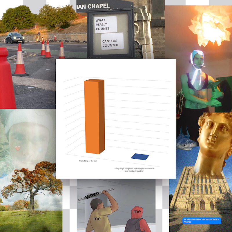 The Setting of the Sun